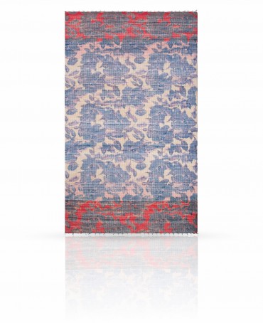 Палантин Женский SW-VINCI/ORANGE